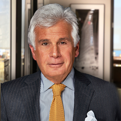 Jeffrey Citron