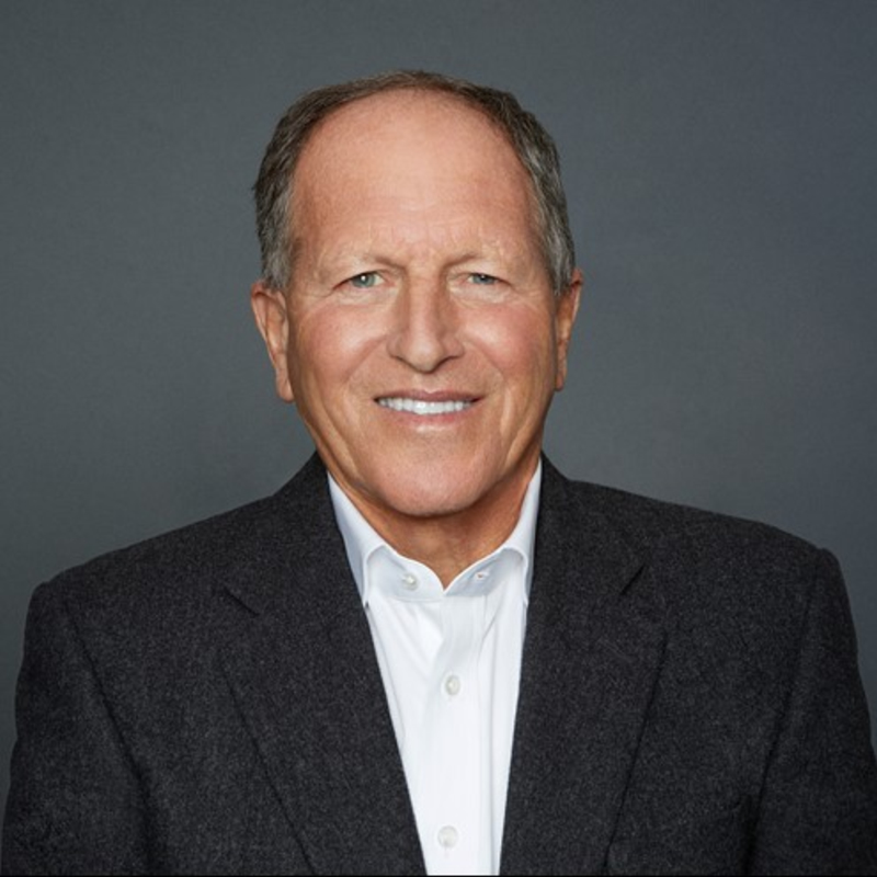 Larry Hutcher, Managing Partner, Attorney, DHC, Davidoff Hutcher & Citron, NYC, New York City