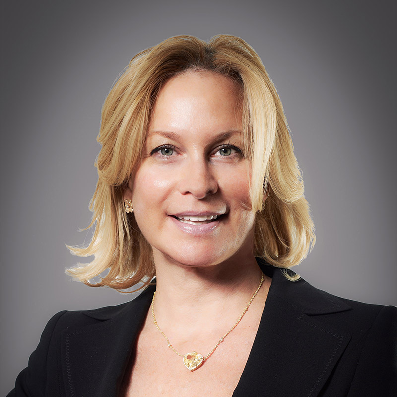 Leslie Barbara, Attorney, DHC, Davidoff Hutcher & Citron, NYC Divorce Lawyer, New York City
