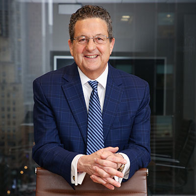 Charles Capetanakis