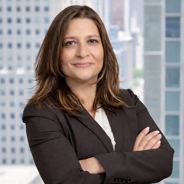 Dimitra Tzortzatos