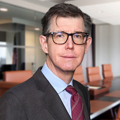 Myron B. Rabij