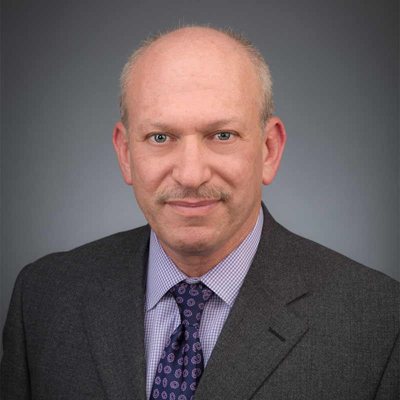 Photo of William P. Walzer, attorney with Davidoff Hutcher & Citron
