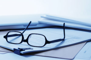 Photo illustrating Intellectual Property Law at Davidoff Hutcher & Citron