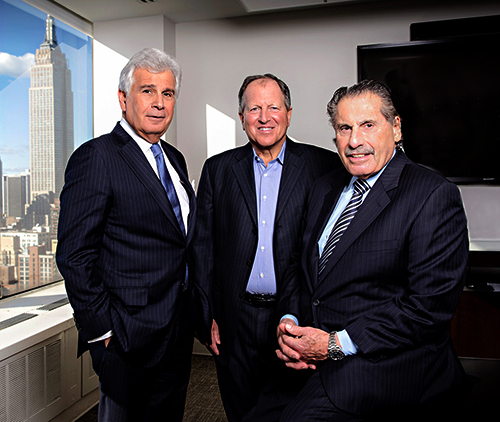 About The Firm