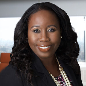 Melissa Chapman Joins DHC’s Government Relations Group