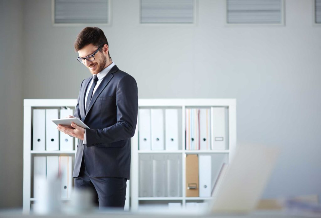 Attorneys and Professionals