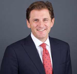 William Mack Joins Davidoff Hutcher & Citron’s NYC Office