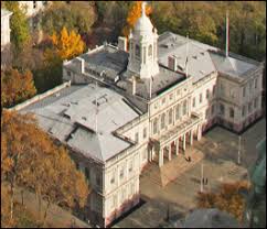Capitol Building