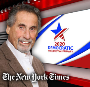 DHC's Davidoff on Bloomberg’s Decision 2020 Primary