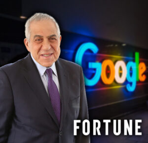 DHC's Lutzker comments on Alphabet’s Multiple-Class Structure