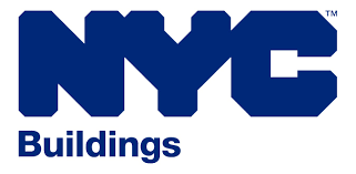 NYC Buildings Logo