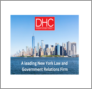 9 DHC Attorneys Honored as 2020 NY Metro Super Lawyers