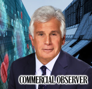 Jeffrey Citron On Second Lockdown NYC Real Estate Projections
