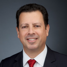 DHC's Steve Malito Honored by City & State