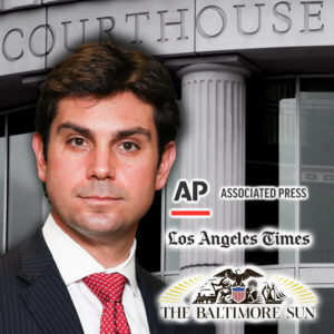 DHC's Citron on What Trump’s Taxes Might Tell NY Prosecutors