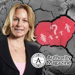 DHC's Barbara on Tips for Surviving & Thriving During & After Divor