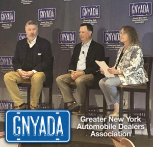 DHC Client GNYADA Asks Malito to Speak at Annual Meeting