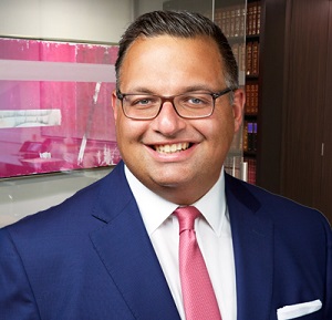 DHC's Nick Terzulli Long Island Should Emulate NYC Housing