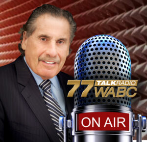 DHC's Davidoff on the Dominic Carter Show about COVID-19
