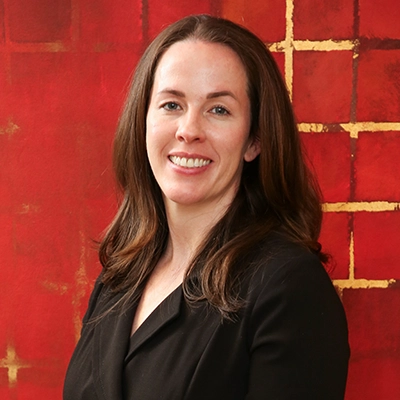 Deidre M. Baker