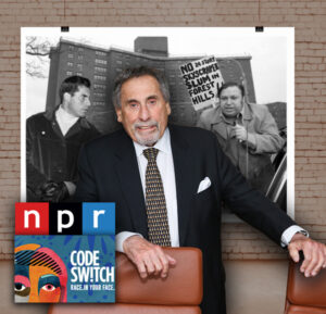 DHC's Davidoff on NPRs CodeSwitch Podcast “Battle for Forest Hills”