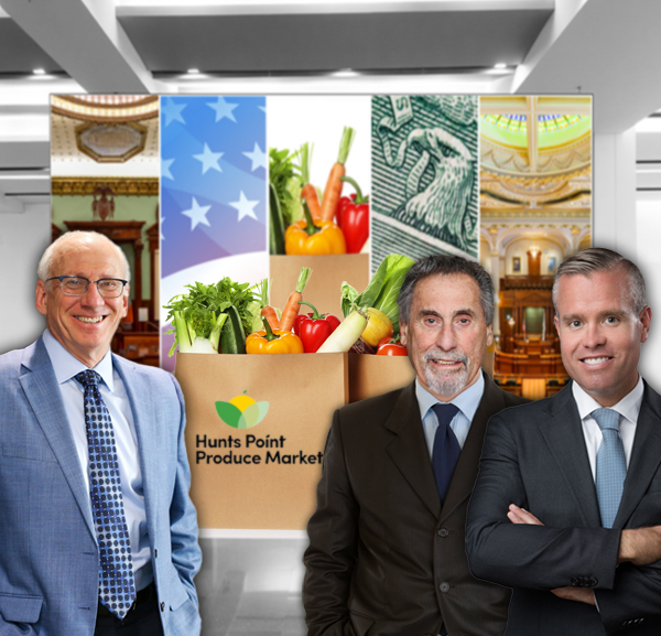 DHC's Client HPPM Awarded $110M Federal Grant