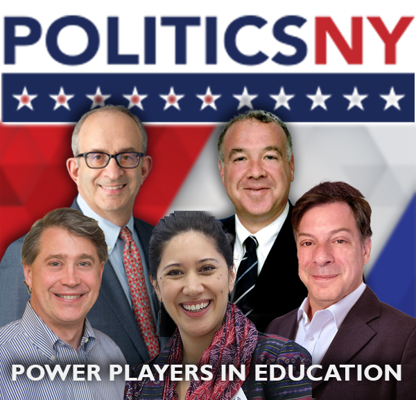 DHC's Client Power Players in Education