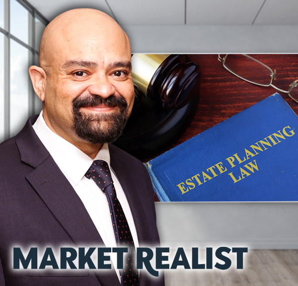 DHC's Prabhakar Shares Estate Planning Advice – Market Realist