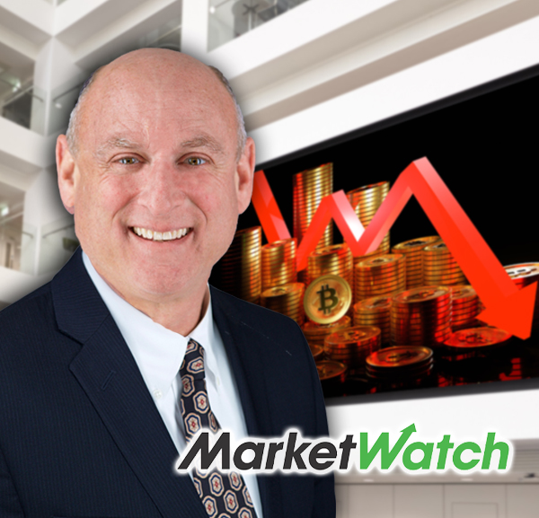 DHC's Pasternak in MarketWatch on Crypto Volatility in Bankruptcy