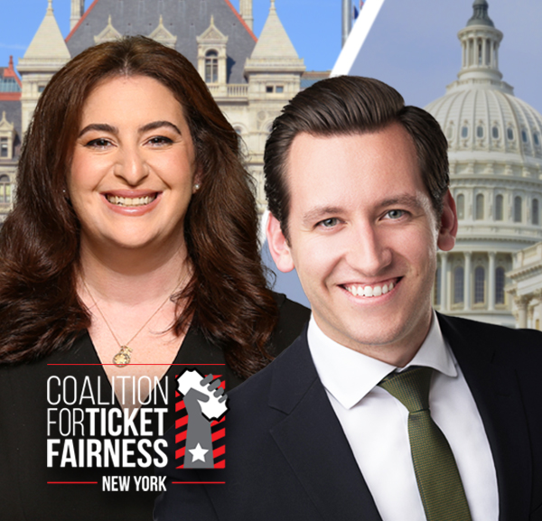 CLIENT FOCUS: Weingartner & Roach Speak at CTF Conference