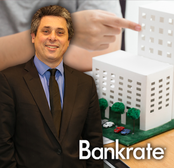 Brandt Gives Legal Advice in Bankrate article on Shared Homeownership Agreements
