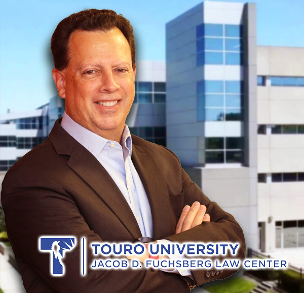 Malito Appointed to Touro Law Center Board of Governors