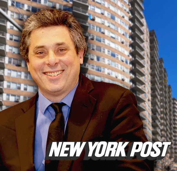 Brandt Featured in New York Post Article on Co-op Disability Accommodations Lawsuit