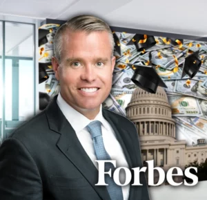 McCollum in Forbes on Student Loan Forgiveness Story