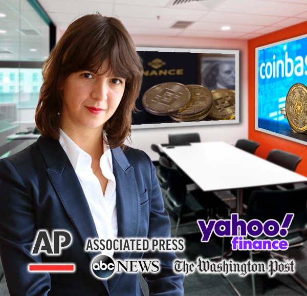 Pantana Talks Future of Crypto with Major Media Outlets