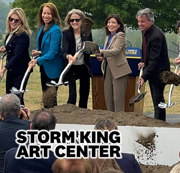 CLIENT FOCUS: Hochul Announces $90.5M Funding