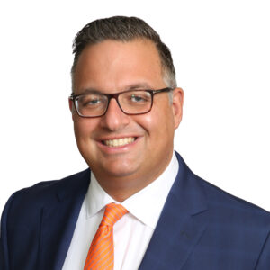 Picture of Nicholas T. Terzulli