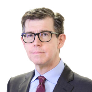 Picture of Myron B. Rabij