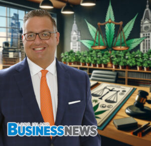 Top NYS Cannabis lawyer, Nick Terzulli writes Op-Ed for Long Island Business News