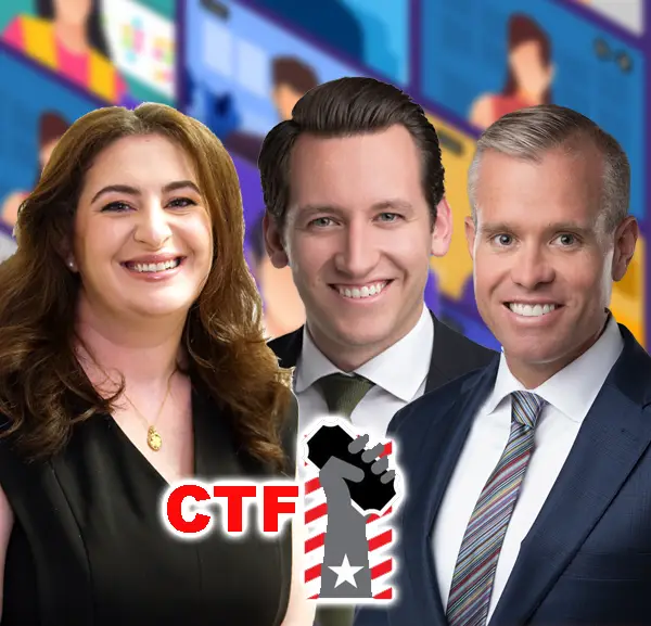DHC Client Spotlight CTF Offers Lobbying 101 Webinar