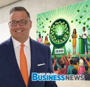 Nick Terzulli LIBN Cannabis DHC News 2024