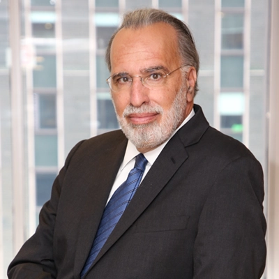 Alan M. Abramson