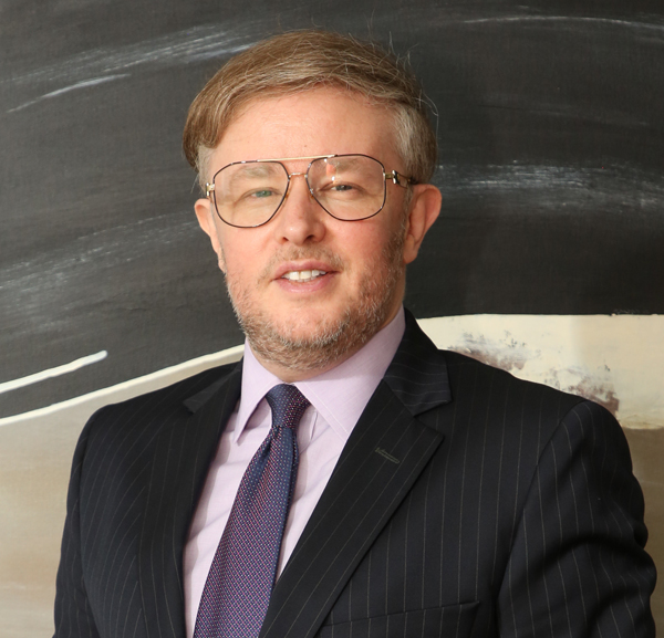 Mark Goldenberg