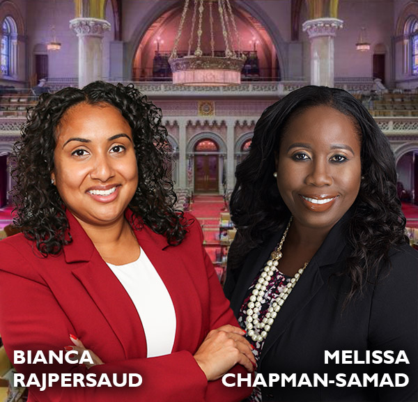 DHC Announces Promotions as State Practice Grows