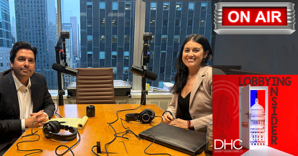Zack Fink and Alicia Paladino on maternal health