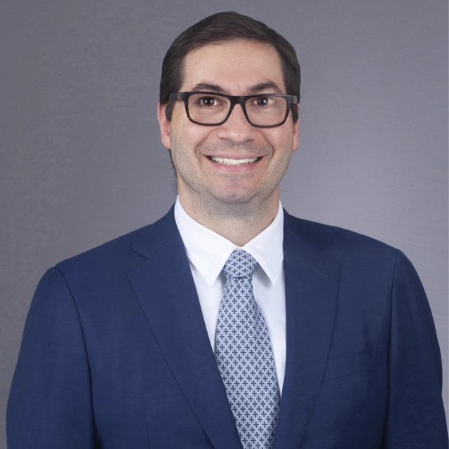 Raymond DiPerna