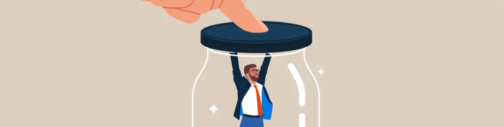 Andreas Koutsoudakis law blog image representing NYC restaurant lease issues involving venting, grease traps, and building infrastructure