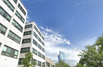 White Plains Office, Davidoff Hutcher & Citron